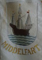 Arms (crest) of Middelfart