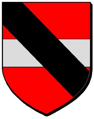 Blason de Nances/Coat of arms (crest) of {{PAGENAME