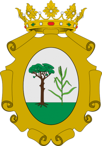 Escudo de Picanya/Arms of Picanya