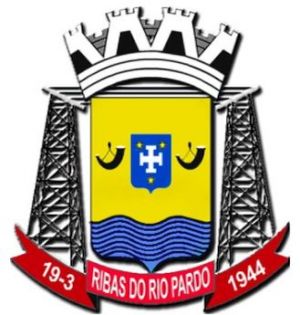 Arms (crest) of Ribas do Rio Pardo
