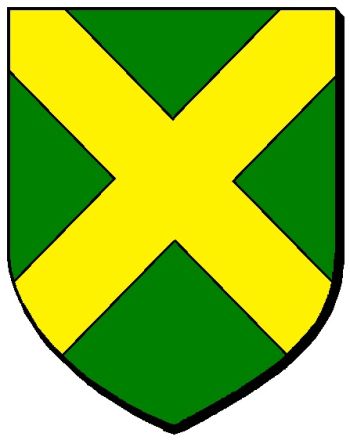Blason de Vindrac-Alayrac/Arms (crest) of Vindrac-Alayrac