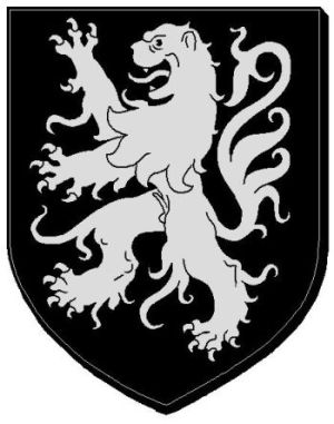 Arms (crest) of Tobias Matthew