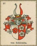 Wappen von Schleinitz