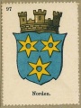 Arms of Norden