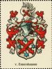 Wappen von Ennershausen