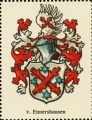 Wappen von Ennershausen nr. 1959 von Ennershausen