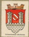 Arms of Crimmitschau