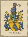 Wappen von Einsiedel nr. 571 von Einsiedel