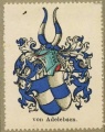 Wappen von Adelebsen nr. 580 von Adelebsen