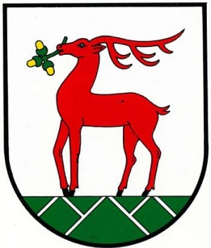 Arms ofJelenia Góra