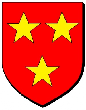 Blason de Neulise/Coat of arms (crest) of {{PAGENAME