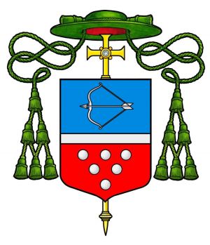 Arms (crest) of Papirio Picedi