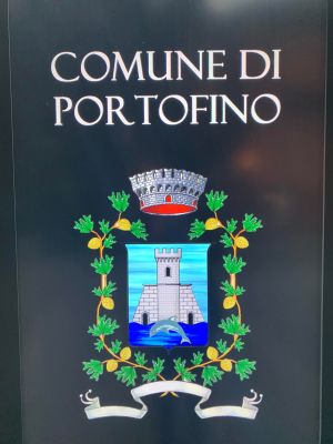 Arms of Portofino