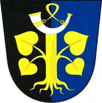 Arms (crest) of Skořenice