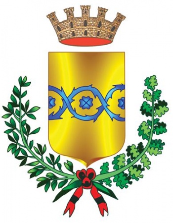 Stemma di Spinea/Arms (crest) of Spinea