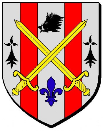 Blason de Wagnon