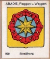 Wappen von Strassburg