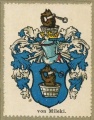 Wappen von Mileki nr. 1007 von Mileki