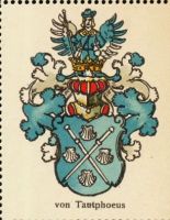 Wappen von Tautphoeus