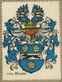 Wappen von Einem nr. 997 von Einem