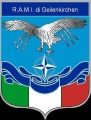 Italian Military Aviation Representative Geilenkirchen, Italian Air Force.jpg
