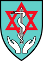 Medical Services Centre, Israeli Ground Forces.png