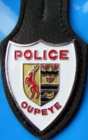 Blason d'Oupeye/Arms (crest) of Oupeye