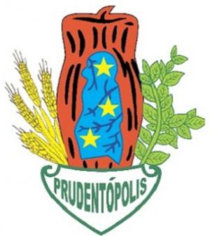 Arms (crest) of Prudentópolis
