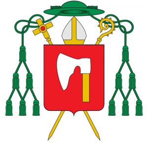 Arms of Klemens Bąkiewicz