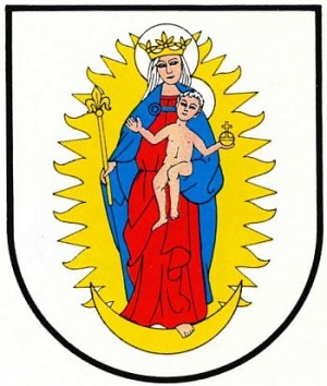 Arms of Wolsztyn