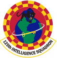 125th Intelligence Squadron, US Air Force.png