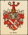Wappen von Berg nr. 1474 von Berg