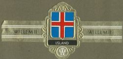 National Arms of Iceland