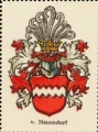Wappen von Nauendorf nr. 2257 von Nauendorf
