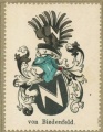 Wappen von Biedenfeld nr. 324 von Biedenfeld