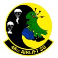 48th Airlift Squadron, US Air Force.jpg