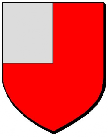 Blason de Camurac / Arms of Camurac