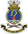 HMAS Shepparton, Royal Australian Navy.jpg