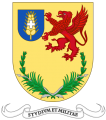 Military Veterinary Center, Spain.png