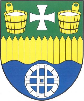 Arms (crest) of Mlékosrby