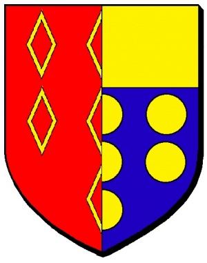 Blason de Plouha/Coat of arms (crest) of {{PAGENAME