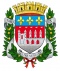 Arms of Saintes