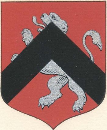 Arms of Surgeons and Pharmacists in Partenay