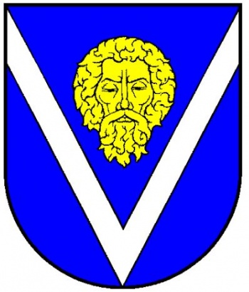 Arms (crest) of Vaiguva