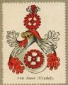 Wappen von Jeser nr. 1090 von Jeser