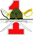 1st Recruit Training Battalion, USMC.png