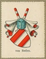 Wappen von Reden nr. 312 von Reden