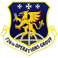 726th Operations Group, US Air Force.png