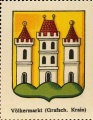 Arms of Völkermarkt