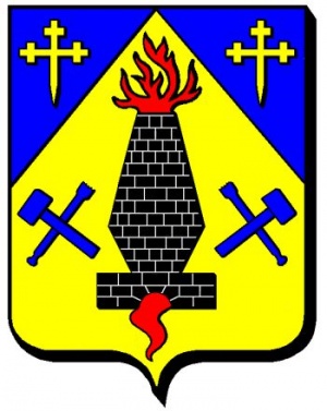 Blason de Abainville/Arms (crest) of Abainville